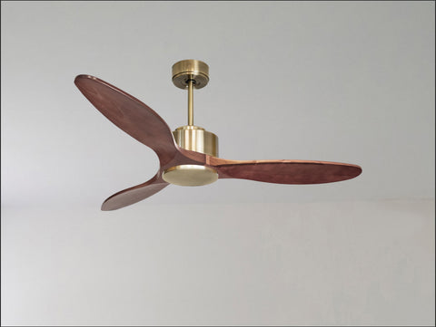 Ventilador de techo