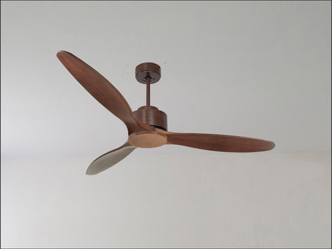 Ventilador de techo