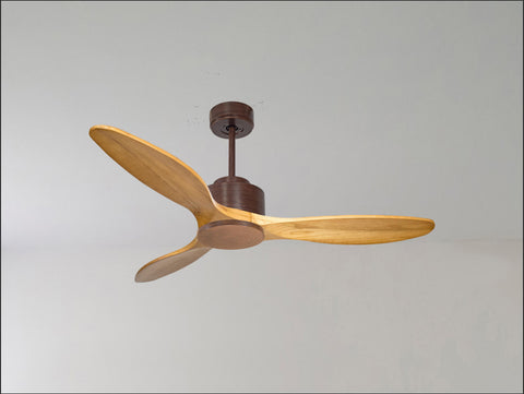 Ventilador de techo