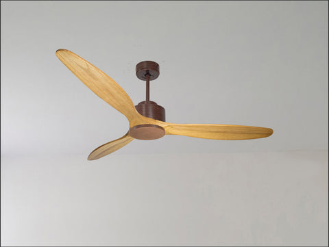 Ventilador de techo