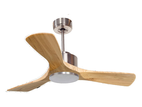 Ventilador de Techo Ultra silencioso de bajo consumo DC RarotongaD106C0269774