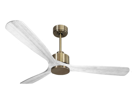 Ventilador de techo Wifi Motor DC Mando a Distancia Hypersilence Memoria