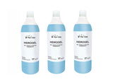 Gel hidroalcohólico higienizante, pack de 3 botellas de 500ml_1