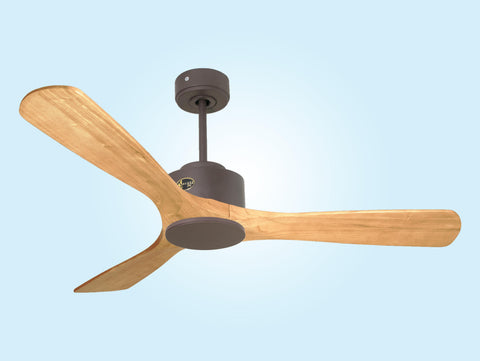 Ventilador de Techo Ultra silencioso de bajo consumo DC ParosD132C0265333