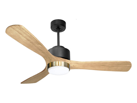 Ventilador de Techo Ultra silencioso de bajo consumo DC ParosD132C02LED68871
