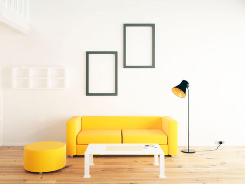 Ventilador de techo Reversible Termostato Dimable Wifi Motor DC Techos Inclinados Mando a Distancia Luz tres tonos Hypersilence Memoria 2