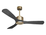 Ventilador de Techo Ultra silencioso de bajo consumo DC PaxosD132C0265711