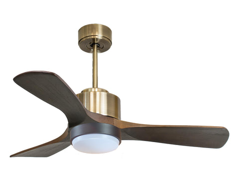 Ventilador de Techo Ultra silencioso de bajo consumo DC PrincipeD106C02LED65946