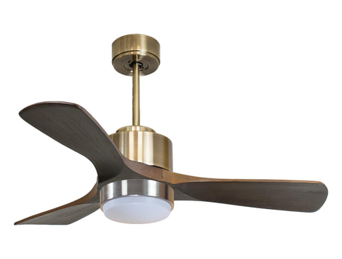 Ventilador de Techo Ultra silencioso de bajo consumo DC PrincipeD106C02LED65947