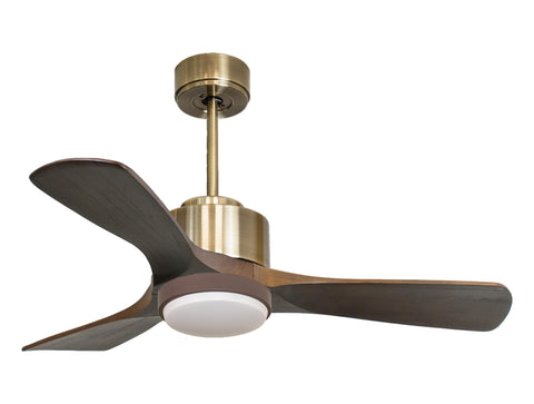 Ventilador de Techo Ultra silencioso de bajo consumo DC PrincipeD106C02LED65948