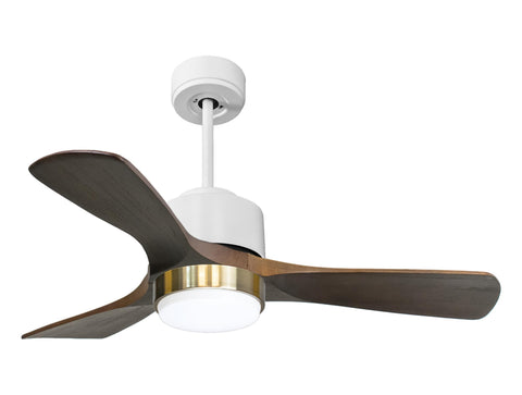 Ventilador de Techo Ultra silencioso de bajo consumo DC PrincipeD106C02LED66279