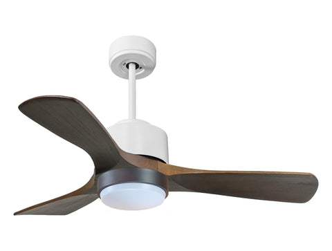 Ventilador de Techo Ultra silencioso de bajo consumo DC PrincipeD106C02LED66280