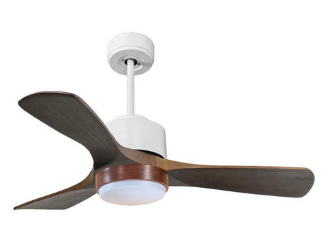 Ventilador de Techo Ultra silencioso de bajo consumo DC PrincipeD106C02LED66281