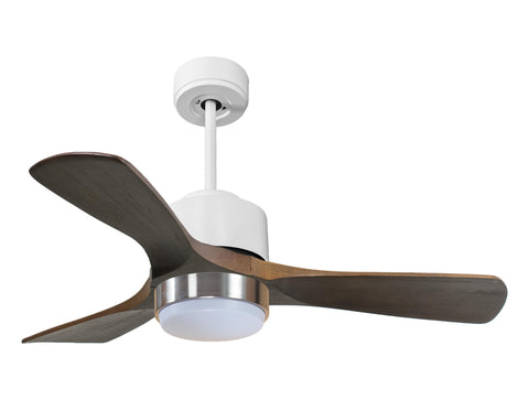 Ventilador de Techo Ultra silencioso de bajo consumo DC PrincipeD106C02LED66282