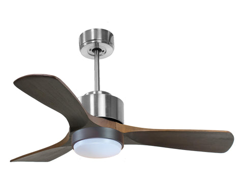 Ventilador de Techo Ultra silencioso de bajo consumo DC PrincipeD106C02LED66739