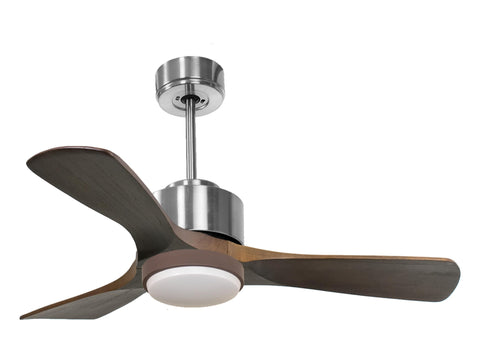 Ventilador de Techo Ultra silencioso de bajo consumo DC PrincipeD106C02LED66741