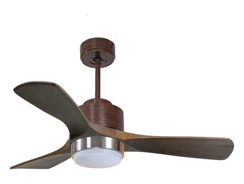 Ventilador de Techo Ultra silencioso de bajo consumo DC PrincipeD106C02LED67095