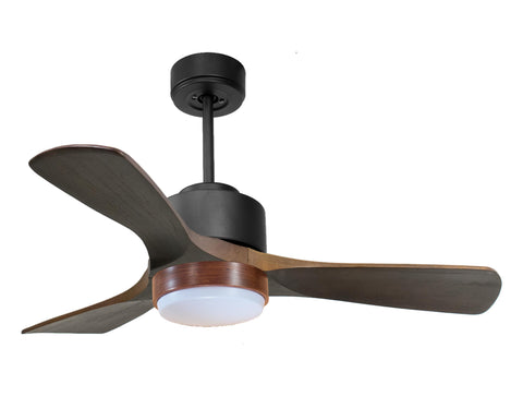 Ventilador de Techo Ultra silencioso de bajo consumo DC PrincipeD106C02LED67404