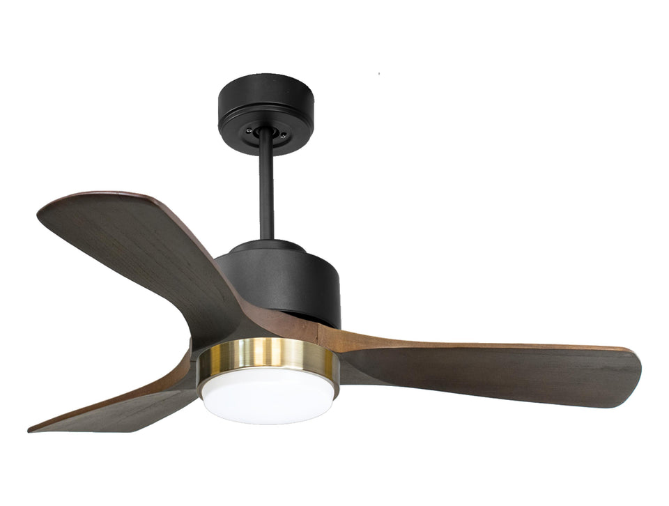 Ventilador de Techo Ultra silencioso de bajo consumo DC PrincipeD106C02LED68860