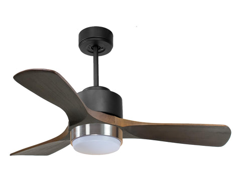 Ventilador de Techo Ultra silencioso de bajo consumo DC PrincipeD106C02LED68862