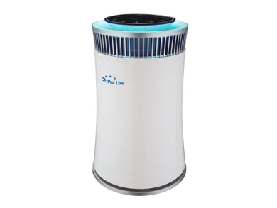 PURIFICADOR DE AIRE FRESH AIR 5 DE PURLINE para 20 m2