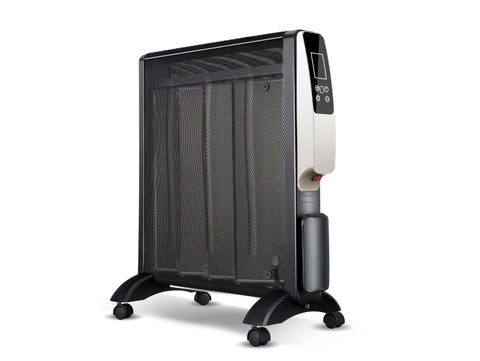 Radiador de mica electrónico 2000W