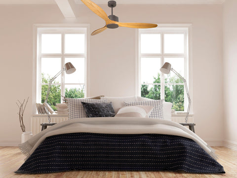 Ventilador de Techo Ultra silencioso de bajo consumo DC RangiroaD166C0265328