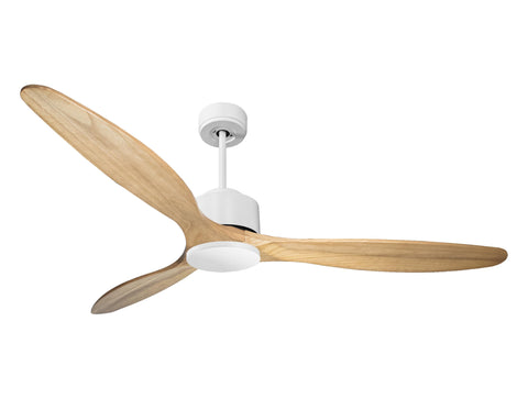 Ventilador de Techo Ultra silencioso de bajo consumo DC RangiroaD166C0266053