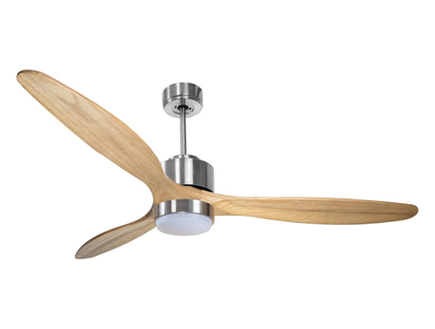 Ventilador de Techo Ultra silencioso de bajo consumo DC RangiroaD166C02LED66710