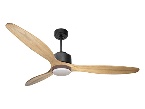 Ventilador de Techo Ultra silencioso de bajo consumo DC RangiroaD166C02LED67393