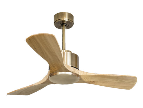 Ventilador de Techo Ultra silencioso de bajo consumo DC RarotongaD106C0265706