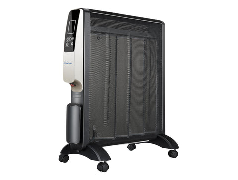 Radiador de mica electrónico 2000W