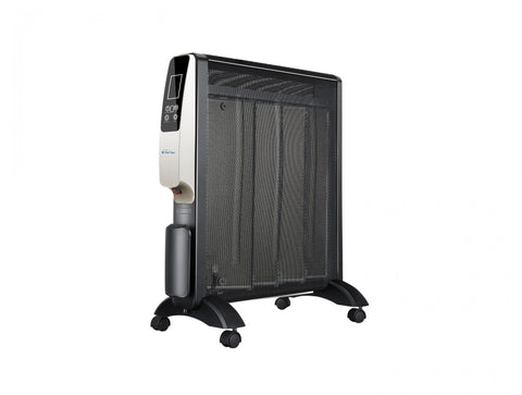 Radiador de mica electrónico 2000W