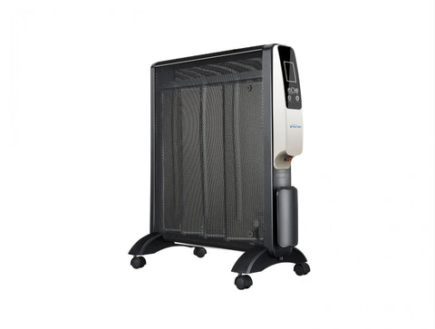 Radiador de mica electrónico 2000W