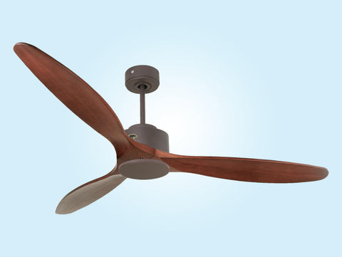 Ventilador de Techo Ultra silencioso de bajo consumo DC RoteD166C0265327