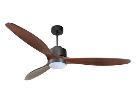 Ventilador de Techo Ultra silencioso de bajo consumo DC RoteD166C02LED67389