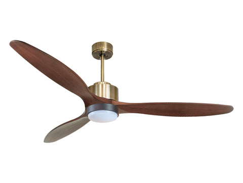 Ventilador de Techo Ultra silencioso de bajo consumo DC RoteD166C02LED68779