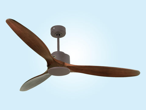 Ventilador de Techo Ultra silencioso de bajo consumo DC SabaD166C0265329