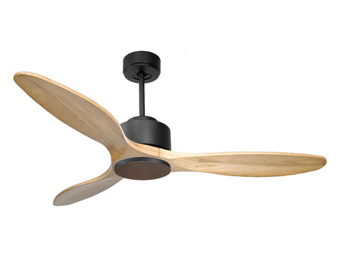 Ventilador de Techo Ultra silencioso de bajo consumo DC SalamisD132C0267207