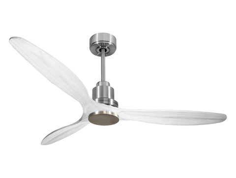 Ventilador de techo Modo Invierno/Verano Termostato Wifi Motor DC Techos Inclinados Mando a Distancia Hypersilence Memoria