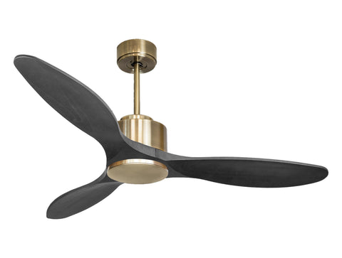 Ventilador de Techo Ultra silencioso de bajo consumo DC SamosD132C0265702