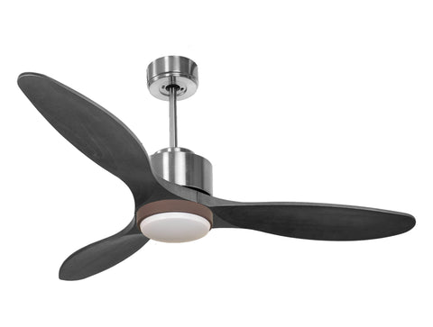 Ventilador de Techo Ultra silencioso de bajo consumo DC SamosD132C02LED66696