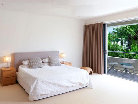 Ventilador de techo Wifi Motor DC Mando a Distancia Hypersilence Memoria