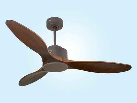 Ventilador de Techo Ultra silencioso de bajo consumo DC SeramD132C0265324