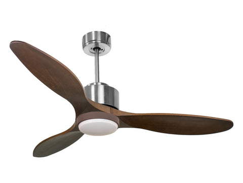 Ventilador de Techo Ultra silencioso de bajo consumo DC SeramD132C02LED66674