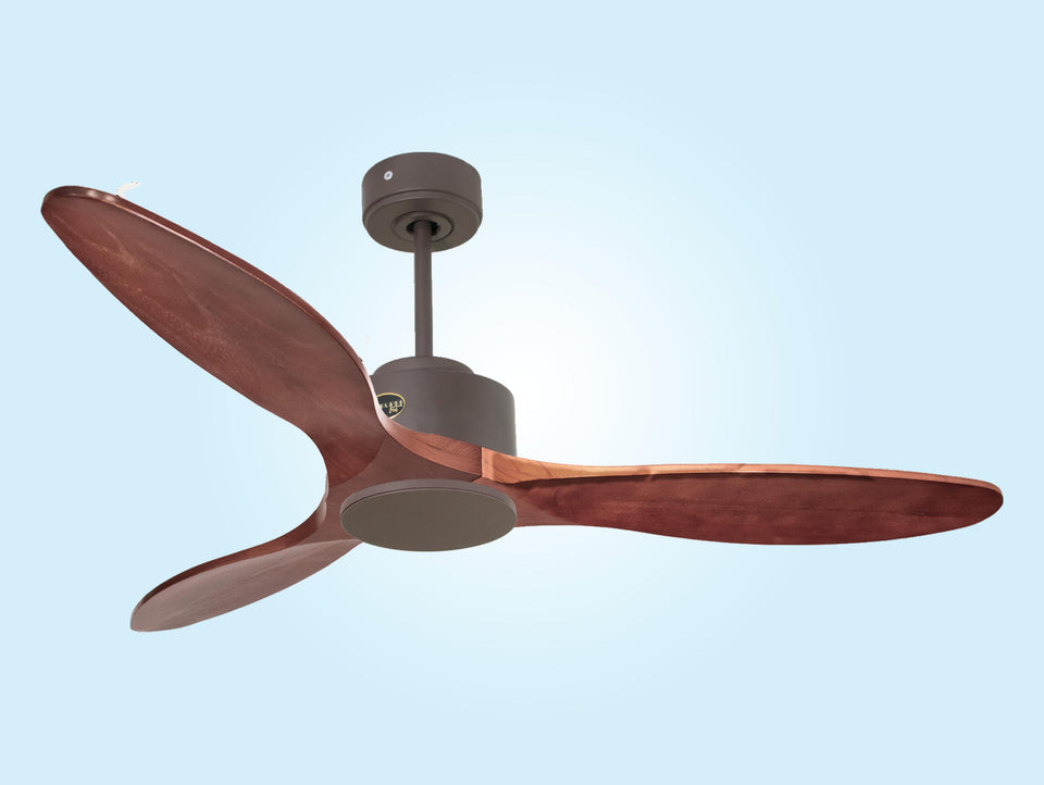 Ventilador de Techo Ultra silencioso de bajo consumo DC SerifosD132C0265325