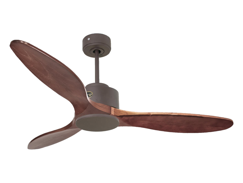 Ventilador de Techo Ultra silencioso de bajo consumo DC SerifosD132C0265325