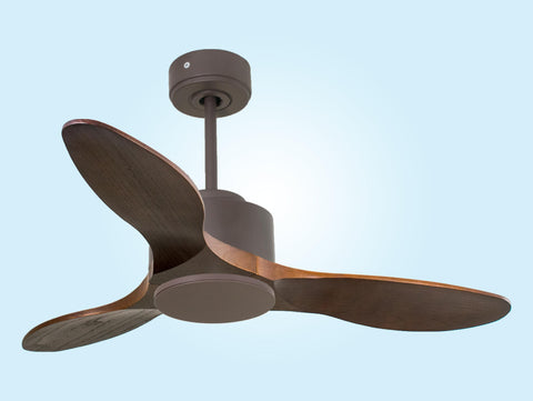 Ventilador de Techo Ultra silencioso de bajo consumo DC SombreroD106C0265321