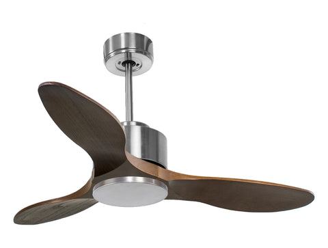 Ventilador de Techo Ultra silencioso de bajo consumo DC SombreroD106C0266415