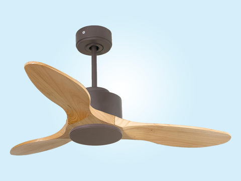 Ventilador de Techo Ultra silencioso de bajo consumo DC SpetsesD106C0265320